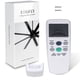 thumbnail image 3 of Ventilador de techo con control remoto Eogifee Fan-9T para Hampton Bay, 3 of 7