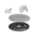 thumbnail image 3 of Mini Auriculares Intrauditivos IPX5 A Prueba De Agua HD Llamada Estéreo Sonido Auriculares Inalámbricos Blanco, 3 of 5