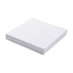 thumbnail image 1 of Papel De Almohadilla De Jaula De Pájaros De 100 Piezas De Pájaro, Superficie Plana Transpirable, Fácil De Usar Para Almohadilla Absorbente, 1 of 5