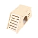 thumbnail image 1 of Juguete De Madera Para Escalar Hámster, Caseta Para Hámster, Ideal Para Ratas, Cobayas Y Mascotas De Tamaño Similar., 1 of 5