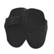 thumbnail image 5 of 2 Piezas De Guantes Con Mancuernas Y Agarre De Silicona, Protector De Palma Para Mujeres, Dominadas, Gimnasio, 5 of 5