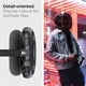 thumbnail image 5 of Fundas Protectoras Para Auriculares Airpods Max Ultra Hybrid Pro, 5 of 7