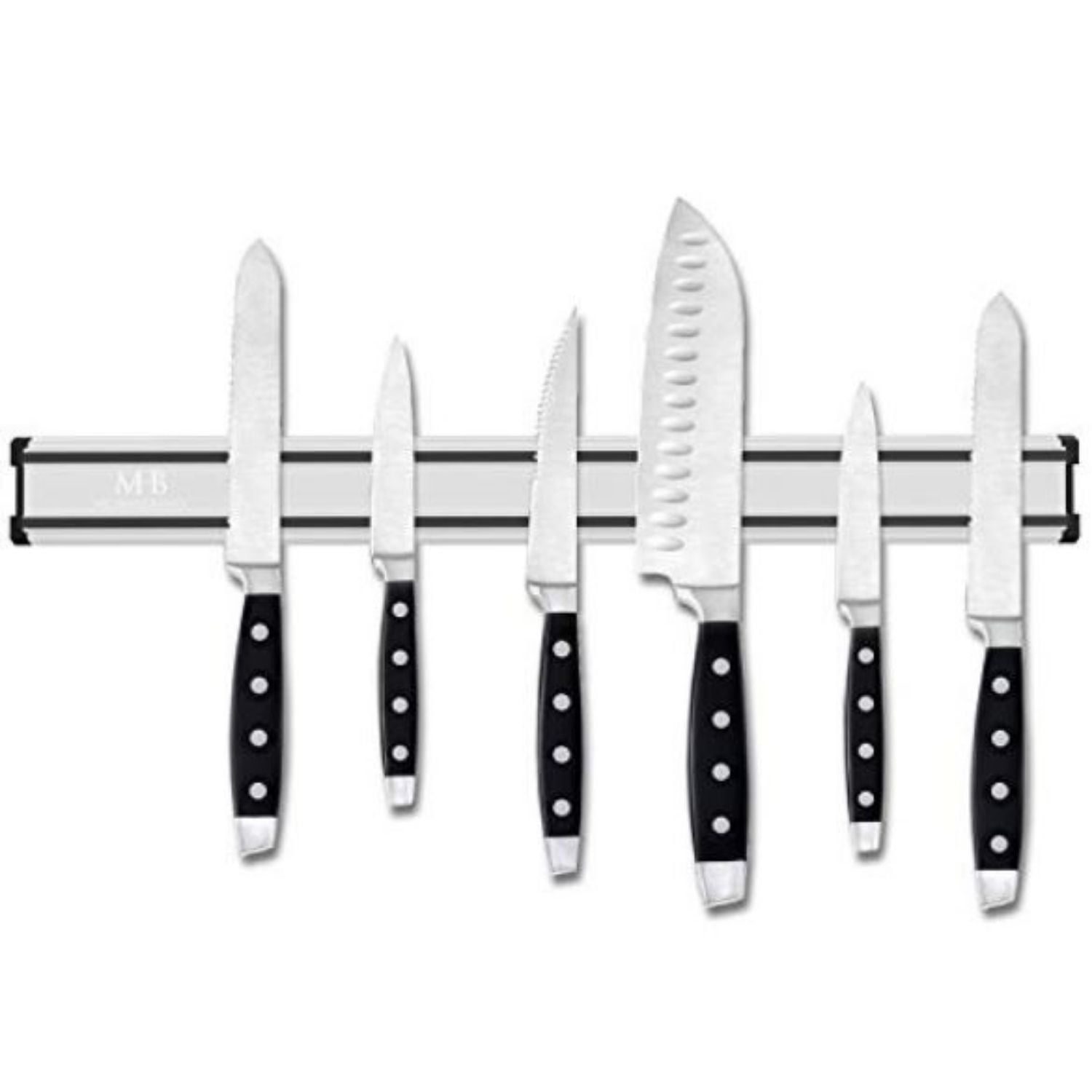 Santa Mariana - Barra Magnética Pro