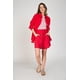 thumbnail image 4 of Camisa Antonia Eclipse rojo XL, 4 of 4