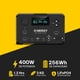 thumbnail image 2 of Estación de Energia Portatil SCOUT 400W, 2 of 3