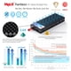 thumbnail image 5 of Mini PC MeLE PCG02 Pro N100 8 GB 128 GB Doble HDMI WiFi 5, 5 of 9