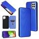 thumbnail image 1 of Funda Flip para FOXDOCK Samsung Galaxy A22 4G - Funda magnética de negocios, funda protectora delgada, 1 of 5