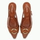 thumbnail image 2 of Zapato Mujer Dorado/Ocre Irene Piccadilly, 2 of 3