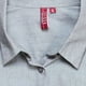 thumbnail image 5 of Blusa Fil A Fil gris 2XL, 5 of 5