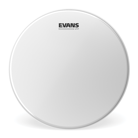 Parche 12¨ Uv1 Ctd Evans