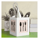 thumbnail image 5 of Organizador Utensilios Cocina Porta Cubiertos Porta Servicio, 5 of 8