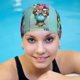 thumbnail image 4 of Gorro de Natación de Licra Desmarcar, 4 of 6