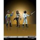 thumbnail image 2 of Set de figuras de acción Star Wars Return of The Jedi Skiff Guard, 2 of 2