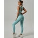 thumbnail image 1 of Conjunto Deportivo Mujer Entrenamiento Yoga Gym Levanta cola, 1 of 3