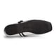 thumbnail image 5 of Ballerina Mujer Bata Red Label Kira Plateado, 5 of 5