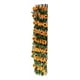 thumbnail image 2 of Flores Artificiales Malla Extensible Girasoles Cerco Jhn, 2 of 3