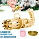 thumbnail image 2 of Juguete Burbujas Pistola De Burbujas Niños - color azar, 2 of 3