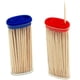thumbnail image 1 of Palillos de bambú Chef Craft 60 unidades, juego de 2 piezas, natural, 1 of 2