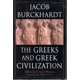 thumbnail image 1 of Libro St Martins Pr Los Griegos y la Civilización Griega, 1 of 1