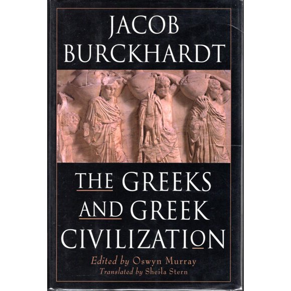 Libro St Martins Pr Los Griegos y la Civilización Griega