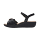 thumbnail image 4 of PICADELLY VV2367T SANDALIA - PRETO - Talla 39, 4 of 6