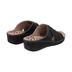thumbnail image 4 of SANDALIAS POLICE NEGRO MUJER PO-POS25Y086 - Talla 38, 4 of 5