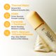 thumbnail image 4 of Spray Bruma Glow Mist fwee 50 ml Agua Termal con PDRN, 4 of 9