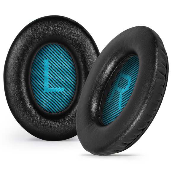 Almohadillas de repuesto Aurivor para Bose QuietComfort QC35 (ii)