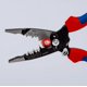thumbnail image 5 of Alicates Pelacables Multifuncionales para Electricista KNIPEX, 5 of 9