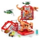 thumbnail image 1 of Robotic Dino Escape con iluminación y armas que disparan durante más de 3 años, 1 of 3