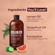 thumbnail image 2 of Aceite de masaje Botanic Hearth anticelulítico 240 ml para muslos, 2 of 7