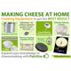 thumbnail image 5 of Molde para Queso PetriStor 1.3QT con Kit de Pistón Seguidor, 5 of 9