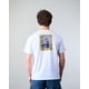 thumbnail image 2 of Polera manga corta Junior tipo Bambu XV1300 Polemic, 2 of 3