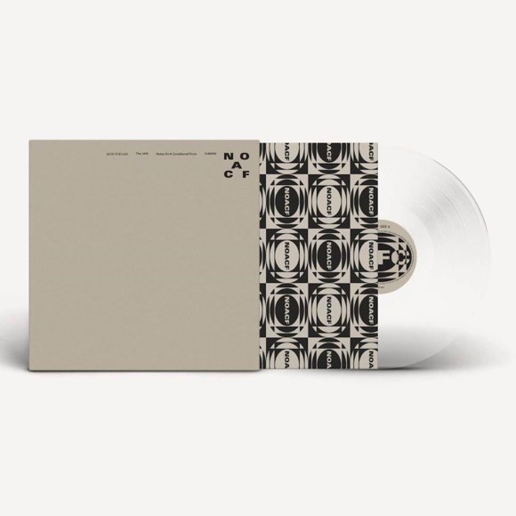 LP Americana Vibes – Notes on a Conditional Form