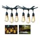thumbnail image 1 of Guirnalda 10 Metros Impermeable + 10 Ampolletas Corriente, 1 of 3