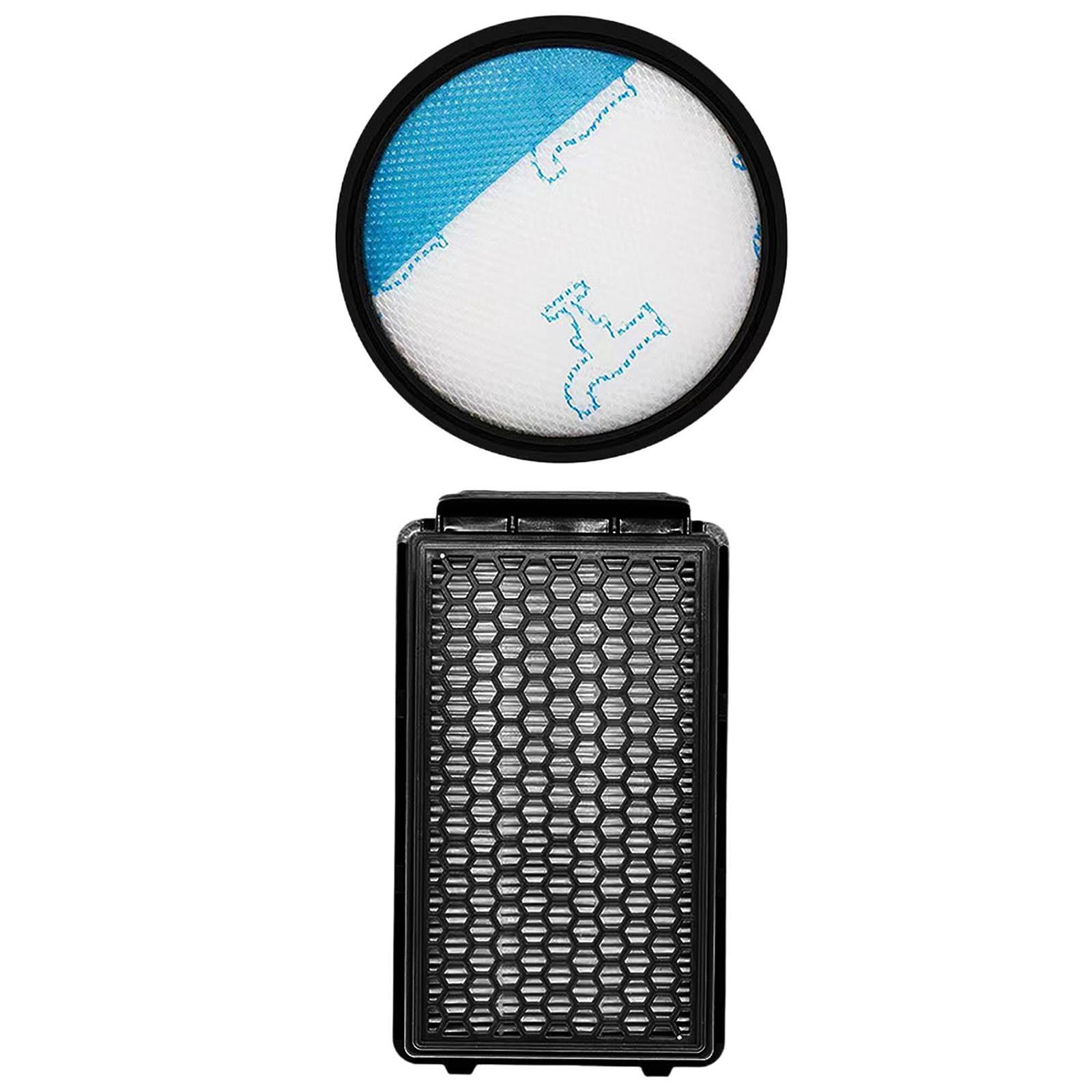 Magideal - Filtros Para Aspiradoras, Accesorios Para El Cuidado Del Suelo, Compactos, Resistentes, Filtración, Eficientes, Inalámbricos, Filtros De Repuesto Para