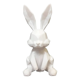thumbnail image 1 of Figura - Conejo de pascua polígono, 1 of 3