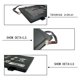 thumbnail image 4 of Batería para portátil Hubei SG03XL 11,55 V 61,6 Wh, 4 of 6