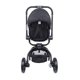 thumbnail image 5 of Coche Bebé Travel System I-Giro Bright Negro, 5 of 10