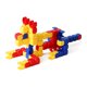 thumbnail image 2 of Set de construcción POPULAR PLAYTHINGS LinkaBlox para niños de 4+ años - 60 piezas, 2 of 5