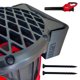 thumbnail image 1 of Soporte de pared para Milwaukee M18 Leaf Blower 2724-20/21, 1 of 9