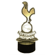 thumbnail image 2 of Lampara Ilusion 3D Tottenham de 7 colores, Base touch, 2 of 7