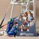 thumbnail image 3 of Anatomía de Grey Mochila de Cuerdas para Deportes y Gimnasio, Bolsa de Cuerdas Resistente al Agua, Bolsa Cinch, 30×40cm, 3 of 6
