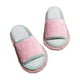 thumbnail image 3 of Limpiador De Fregona, Zapatillas, Limpiador Silencioso Para Quitar El Polvo Del Suelo Del Hogar, Limpieza De Suciedad, Rosa, Verde, 24,5 Cm, 3 of 3