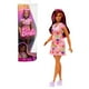 thumbnail image 1 of Muñeca Barbie Fashionista vestido estampado corazones, 1 of 8