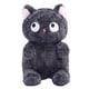 thumbnail image 2 of Peluches Gato Juguetes Decoración Gato Almohada Para Fiesta Favor Coche Sentado 23cm, 2 of 5