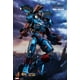 thumbnail image 2 of Figura Mms547d37 -marvel Comics - Avengers : Endgame - Iron Patriot, 2 of 2