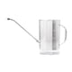thumbnail image 2 of Regadera 1L Regadera Portátil Medible De Pico Largo Para Césped Interior Hogar Blanco, 2 of 5