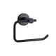 thumbnail image 1 of Portarrollos Lexora Bagno Lucido de acero inoxidable, 1 of 2