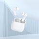 thumbnail image 2 of Audífonos Inalámbricos Dual Con Estuche Bt 5.3 Tws Kbod C31 Blanco, 2 of 2